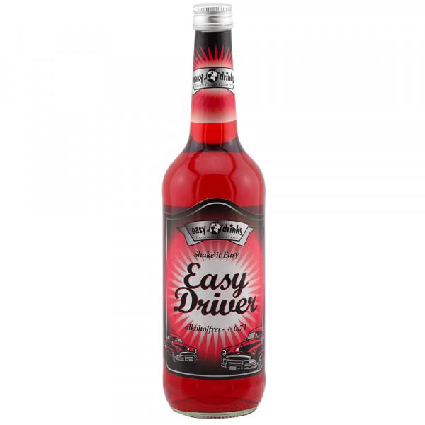 Easy Driver alkoholfreier Cocktail Sirup